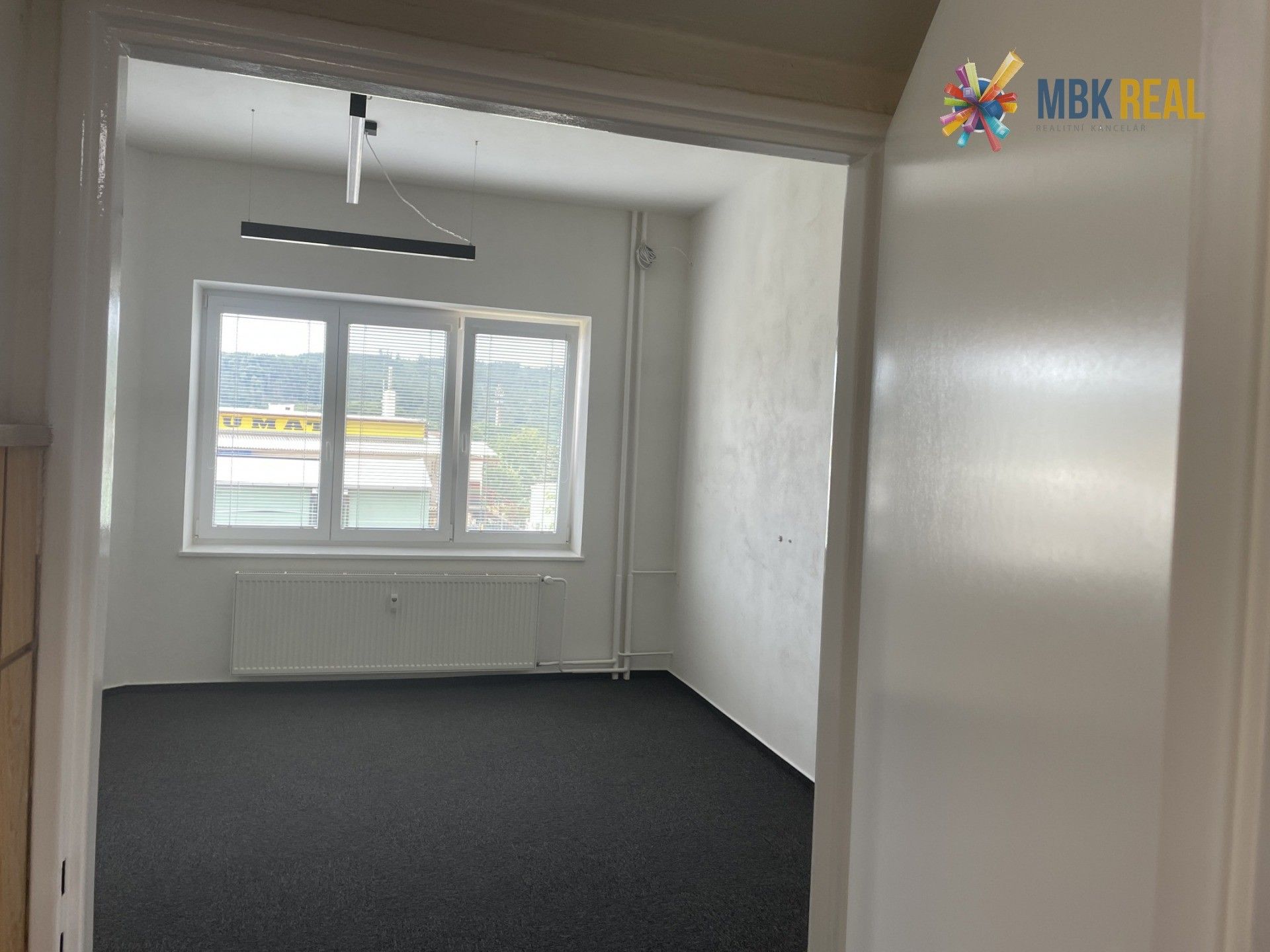 Komerční nemovitost · 21 m² · Brněnská, Tišnov - 3