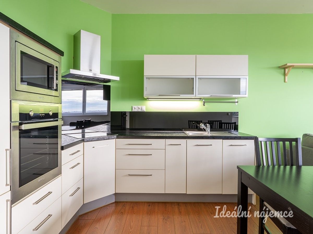Byt 2+kk · 52 m² · Federova, Praha - 2