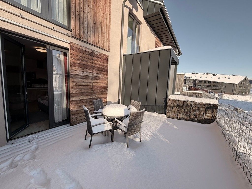 Byty, Králíky, 561 69