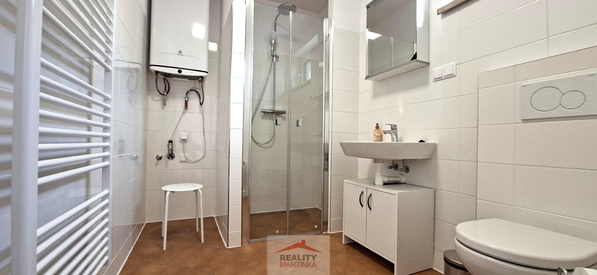 Pronájem byt 2+kk - 28. října,Valašské Meziříčí, 47 m² - 5