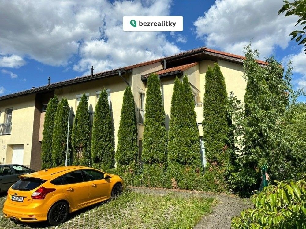 2+kk, U Ctěnického Potoka, Přezletice, 42 m²