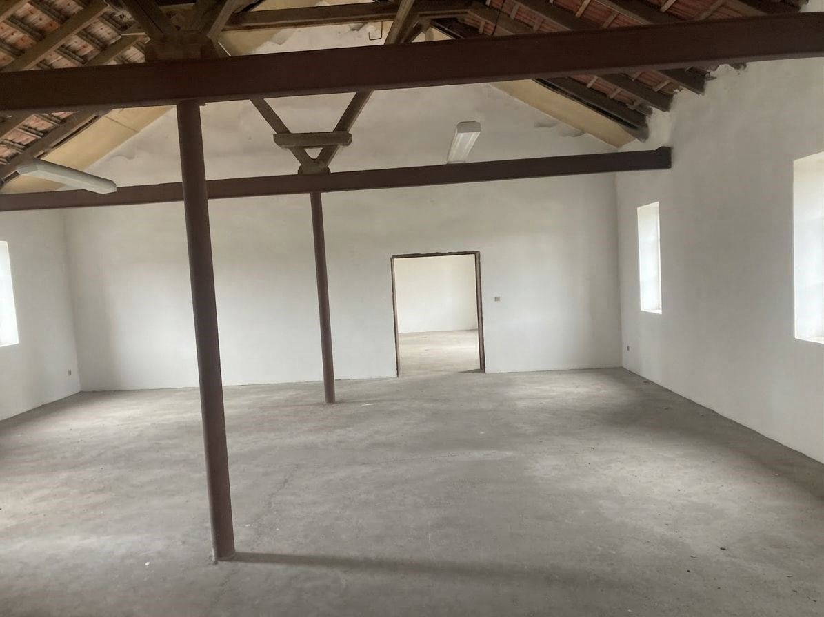 Sklad · 511 m² · Církvice - 4