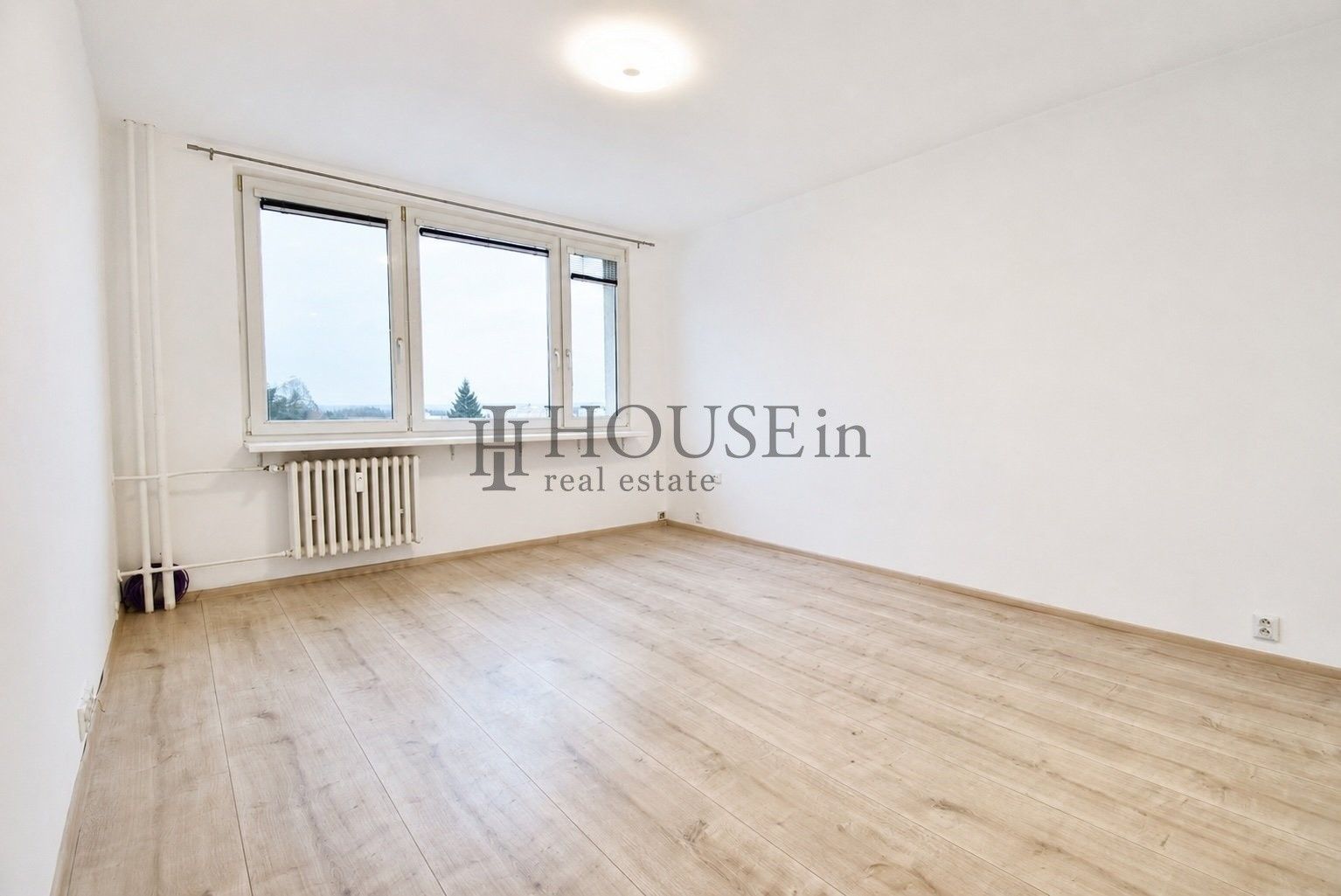Pronájem byt 3+1 - Ke škole, Praha, 64 m² - 5