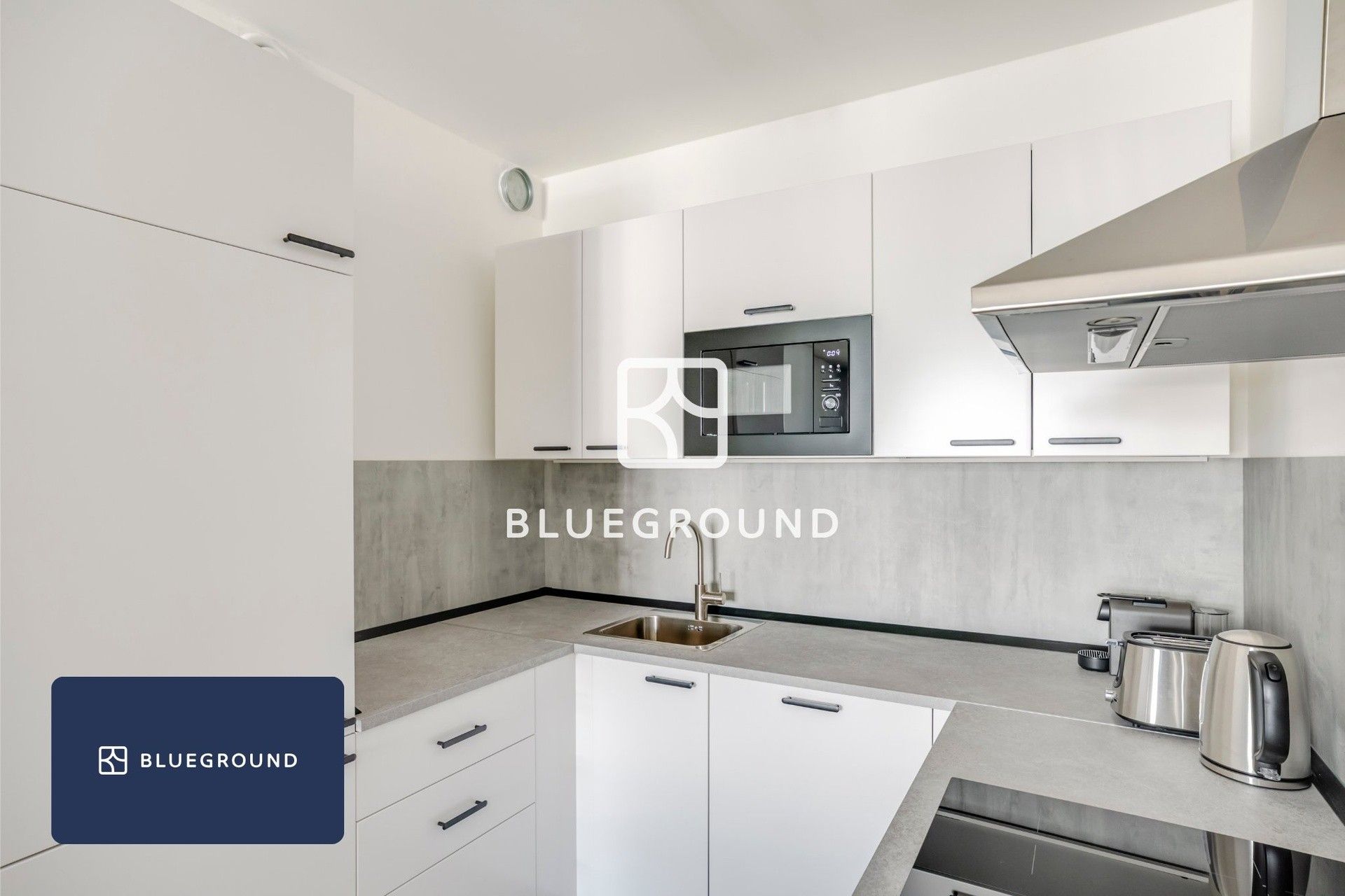 Byt 2+kk · 45 m² · Budovcova,Žižkov,Praha - 4