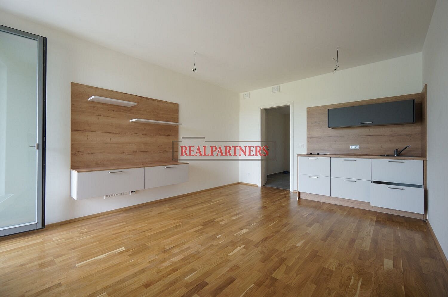 Prodej byt 1+kk - Praha - Záběhlice, okres Praha 4, Hlavní město Praha, 35 m² - 5