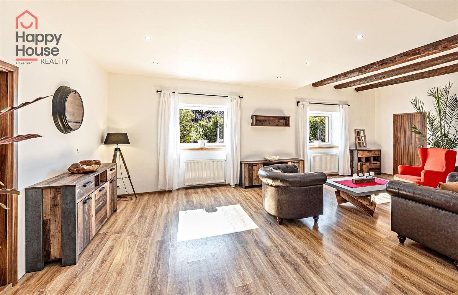 3+kk, Dolní Chaloupky, Praha 10 - Záběhlice, 150 m² - 1