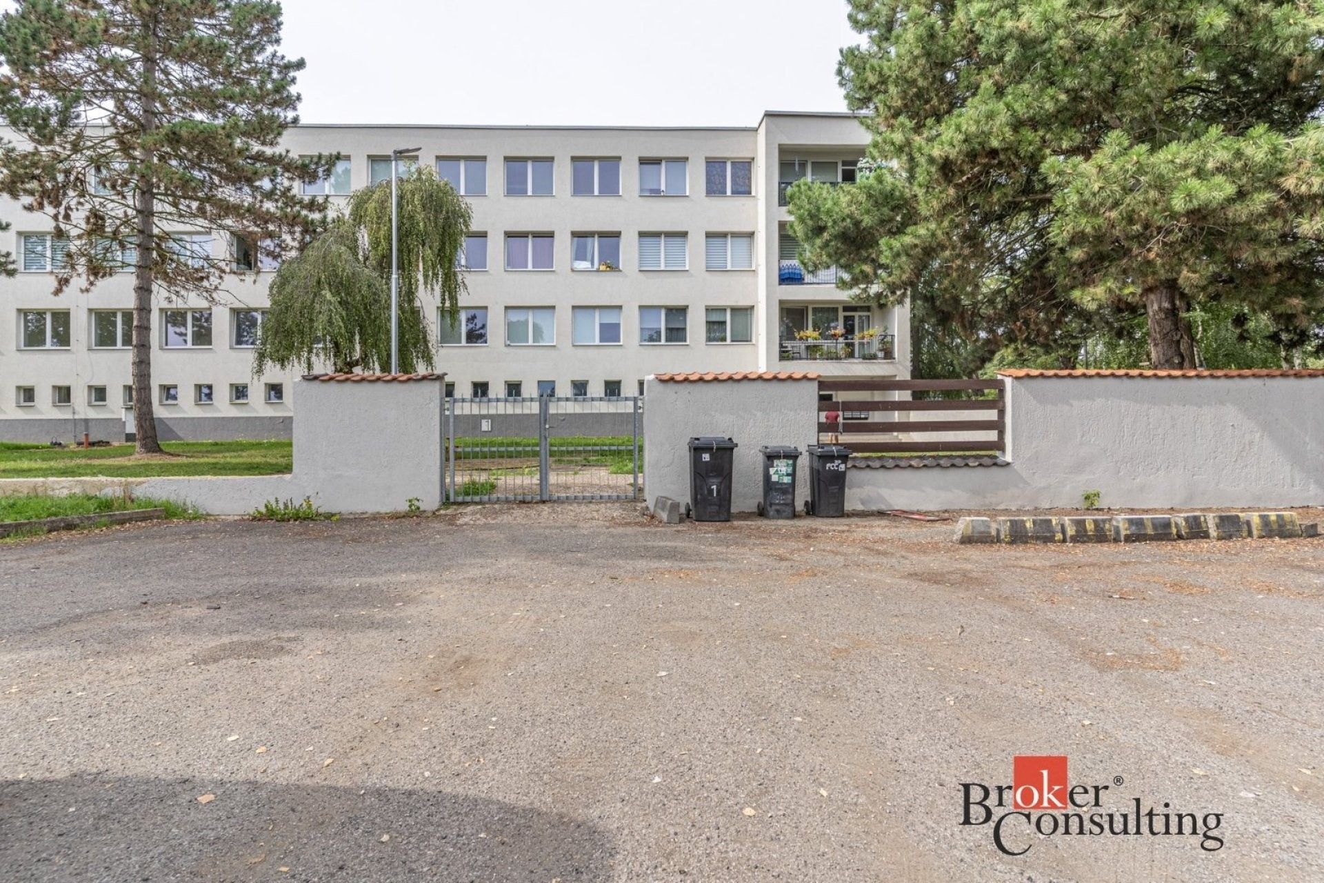 3+kk, Mlékojedy, 68 m² - 2