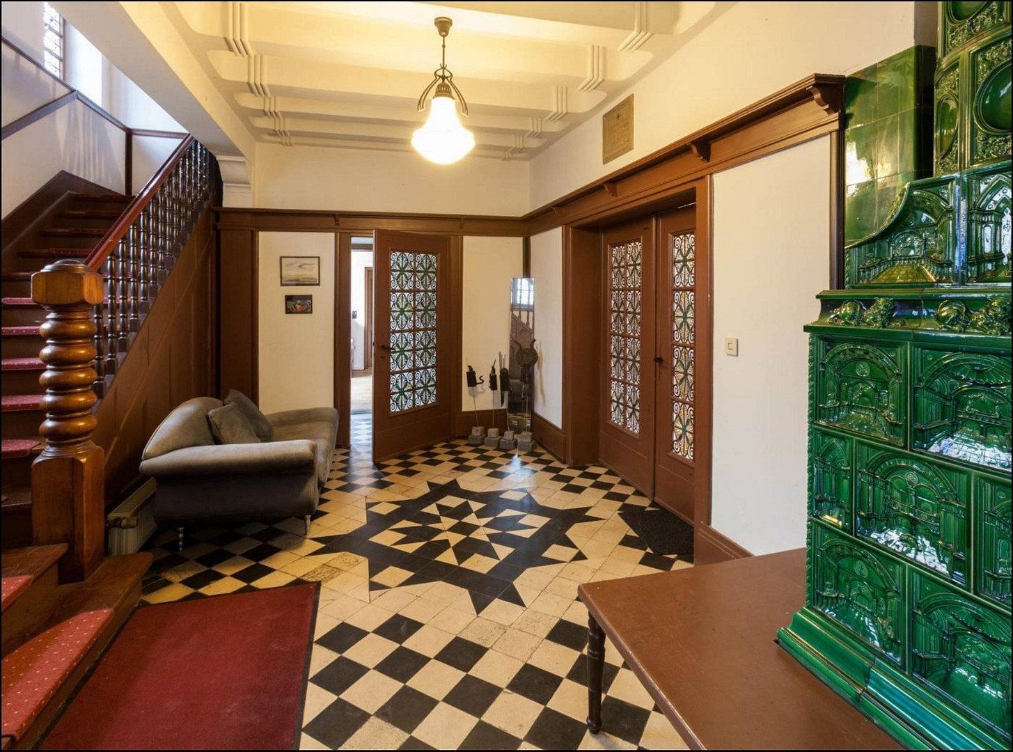 Rodinné domy, , Severní Porýní-Vestfálsko, 322 m² - 1