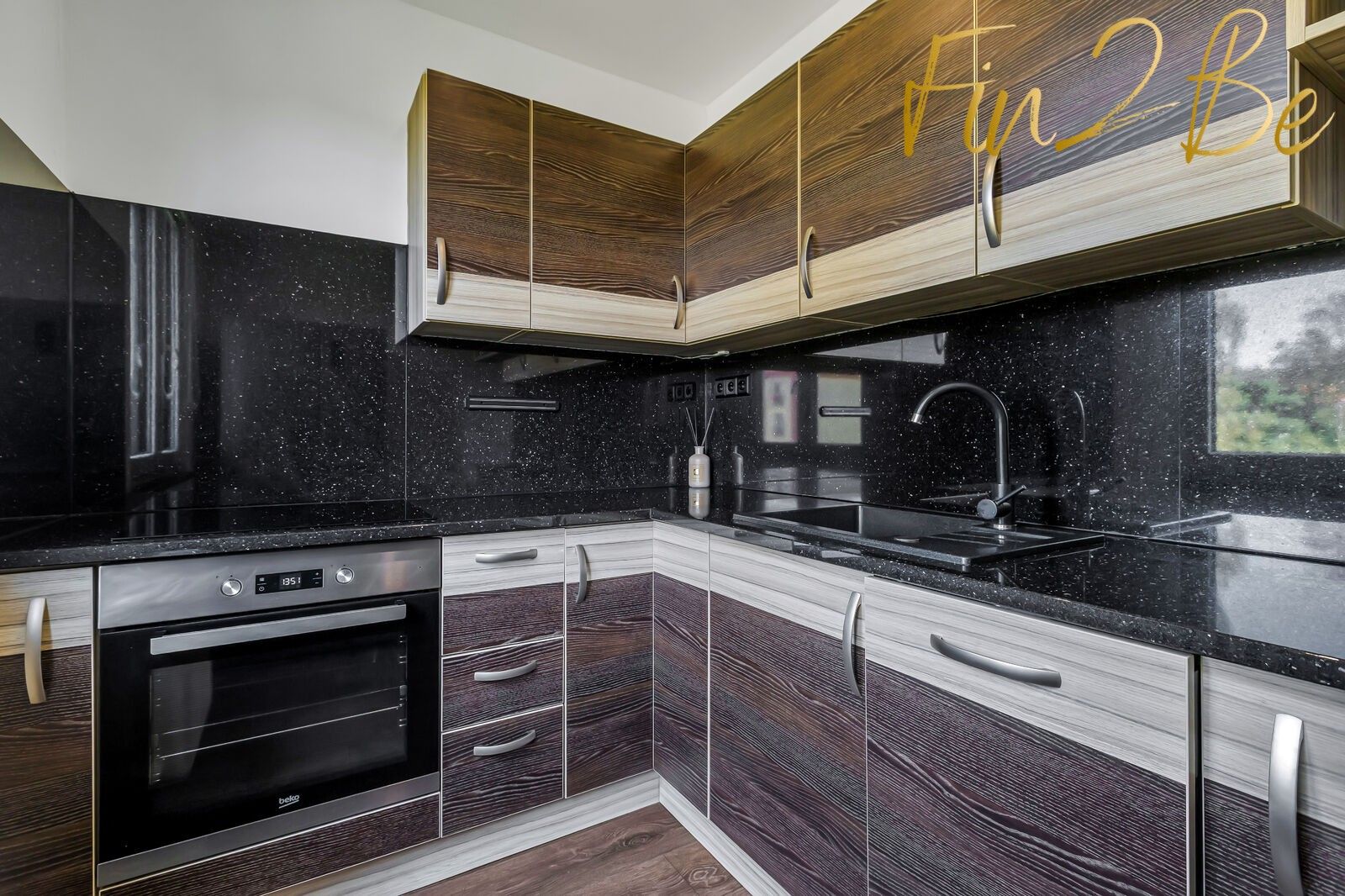 Byt 2+1 · 51 m² · Citice - 4