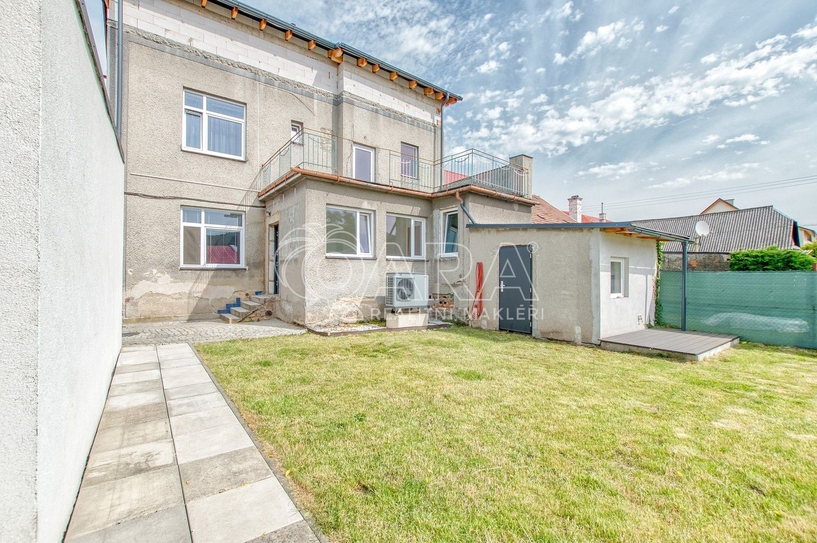 Prodej rodinný dům - Stará, Odry, 270 m²