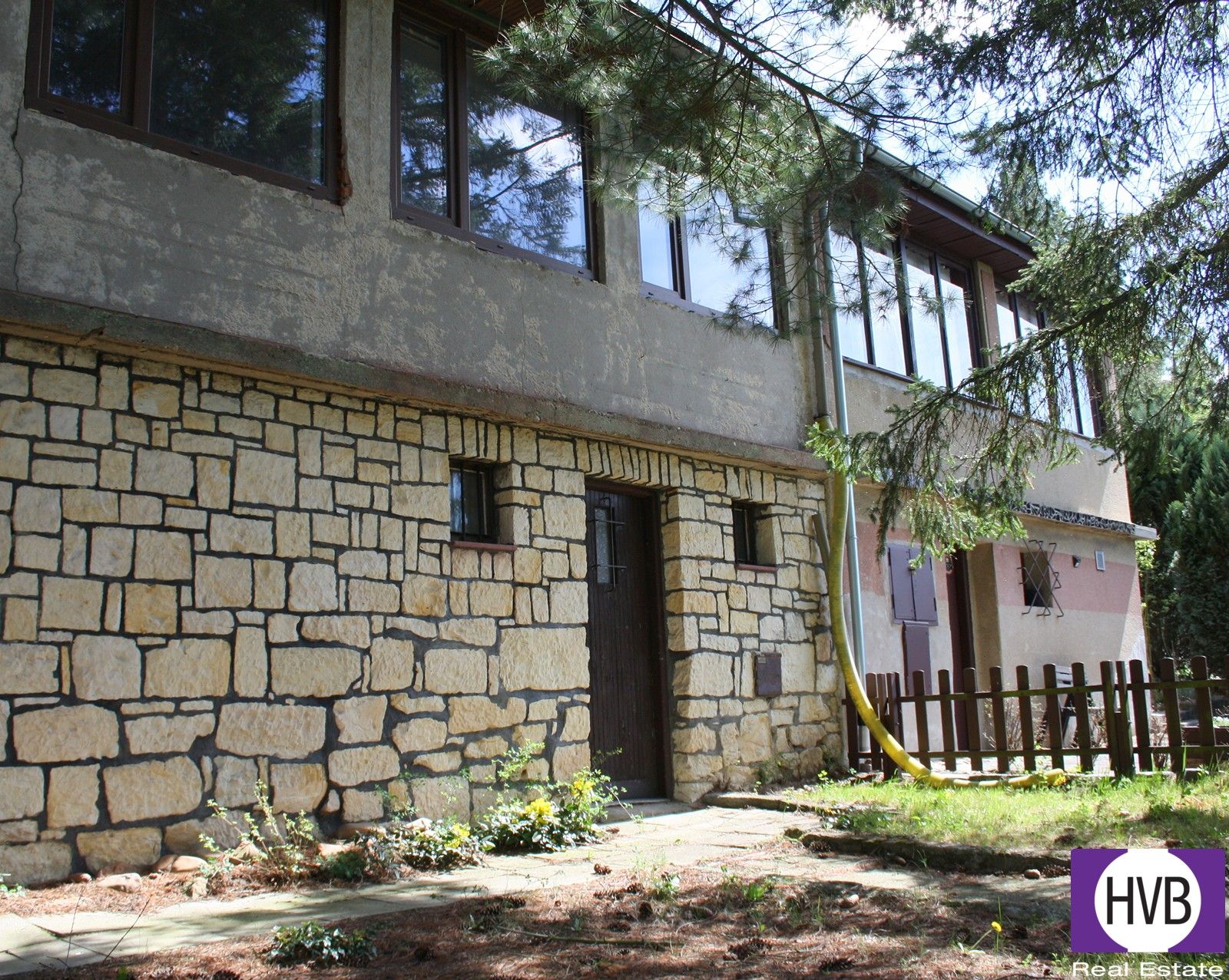 Prodej chata - Sýkořice, 37 m²