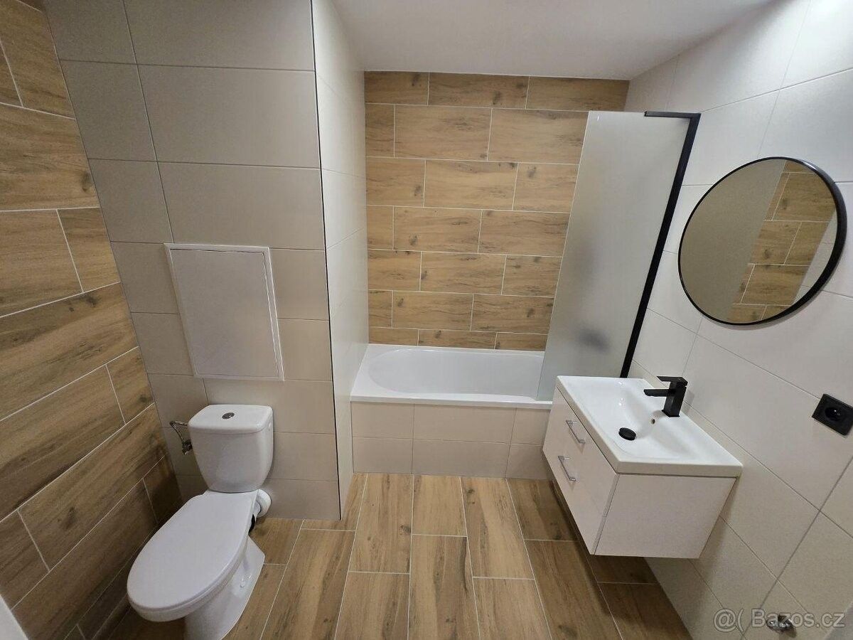 Prodej byt - Most, 434 01