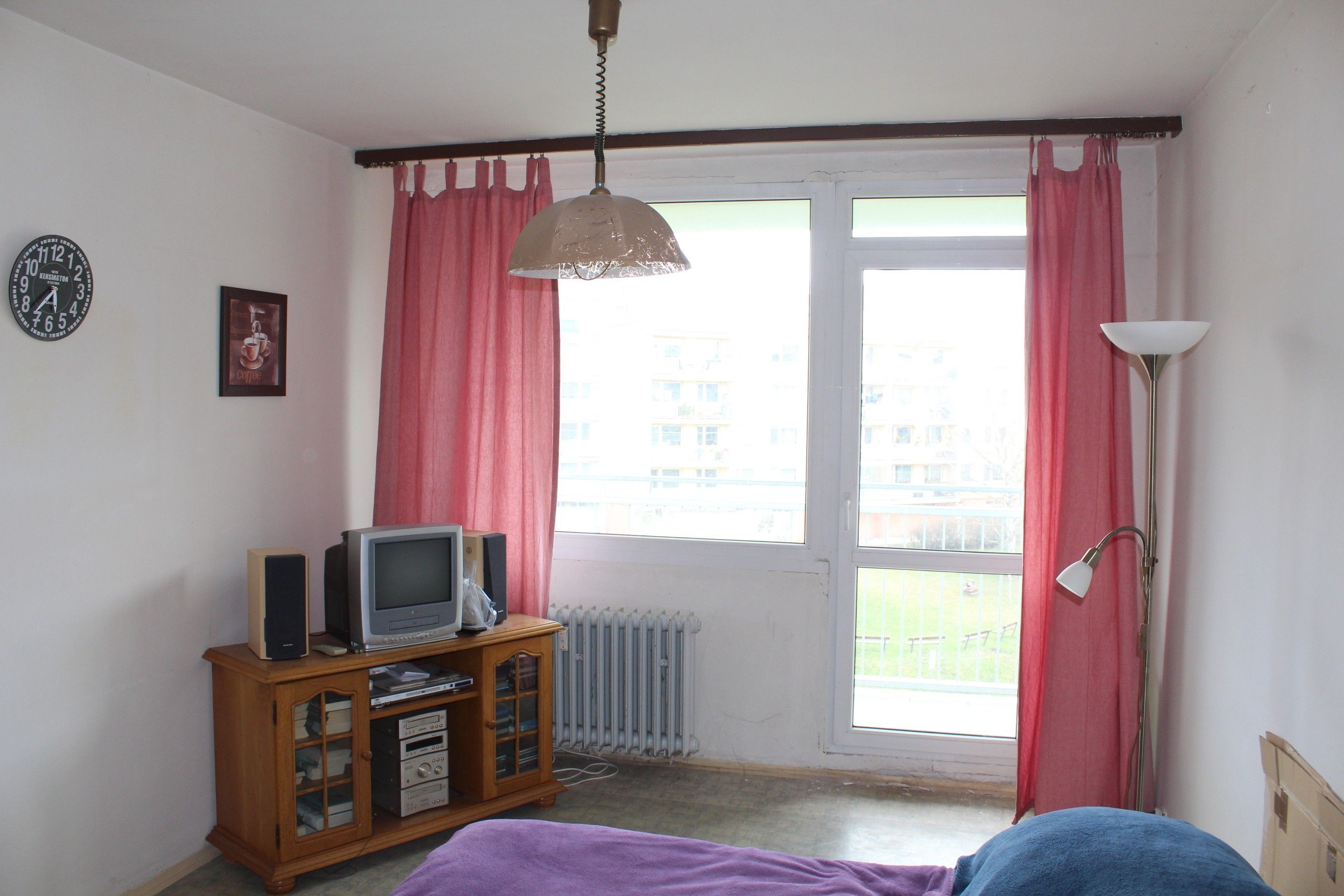 Byt 2+kk · 40 m² · Trnovanská, Teplice - 4