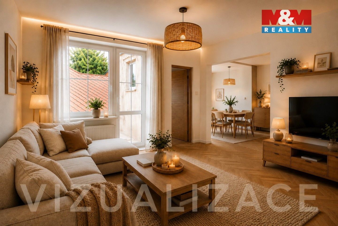 Ubytovací zařízení · 250 m² · 1. máje, Zruč nad Sázavou - 4