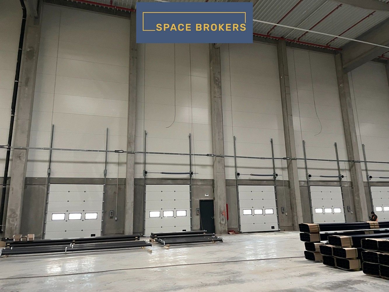 Sklad · 5 262 m² · Ostrava - Hrušov, okres Ostrava-město, Moravskoslezský kraj - 3