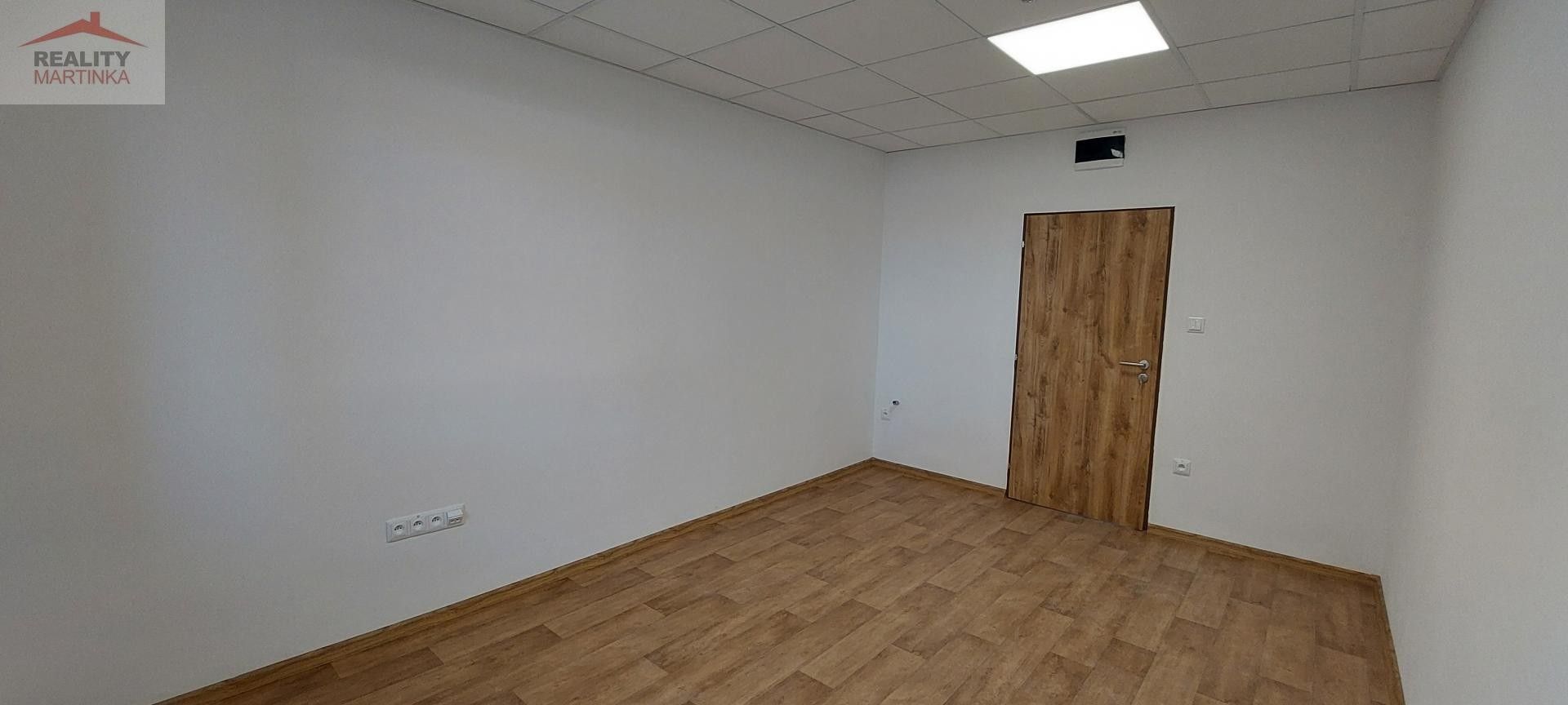 Kancelář · 15 m² · Hranická, Valašské Meziříčí - 4