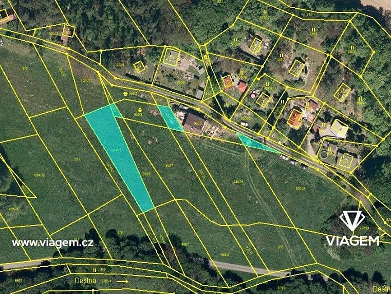 Pozemek pro bydlení · Jakartovice, okres Opava, Moravskoslezský kraj - 4