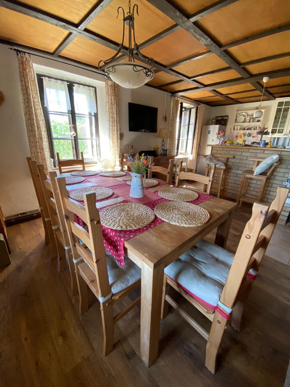 Prodej rodinný dům - Lašovice, 217 m²