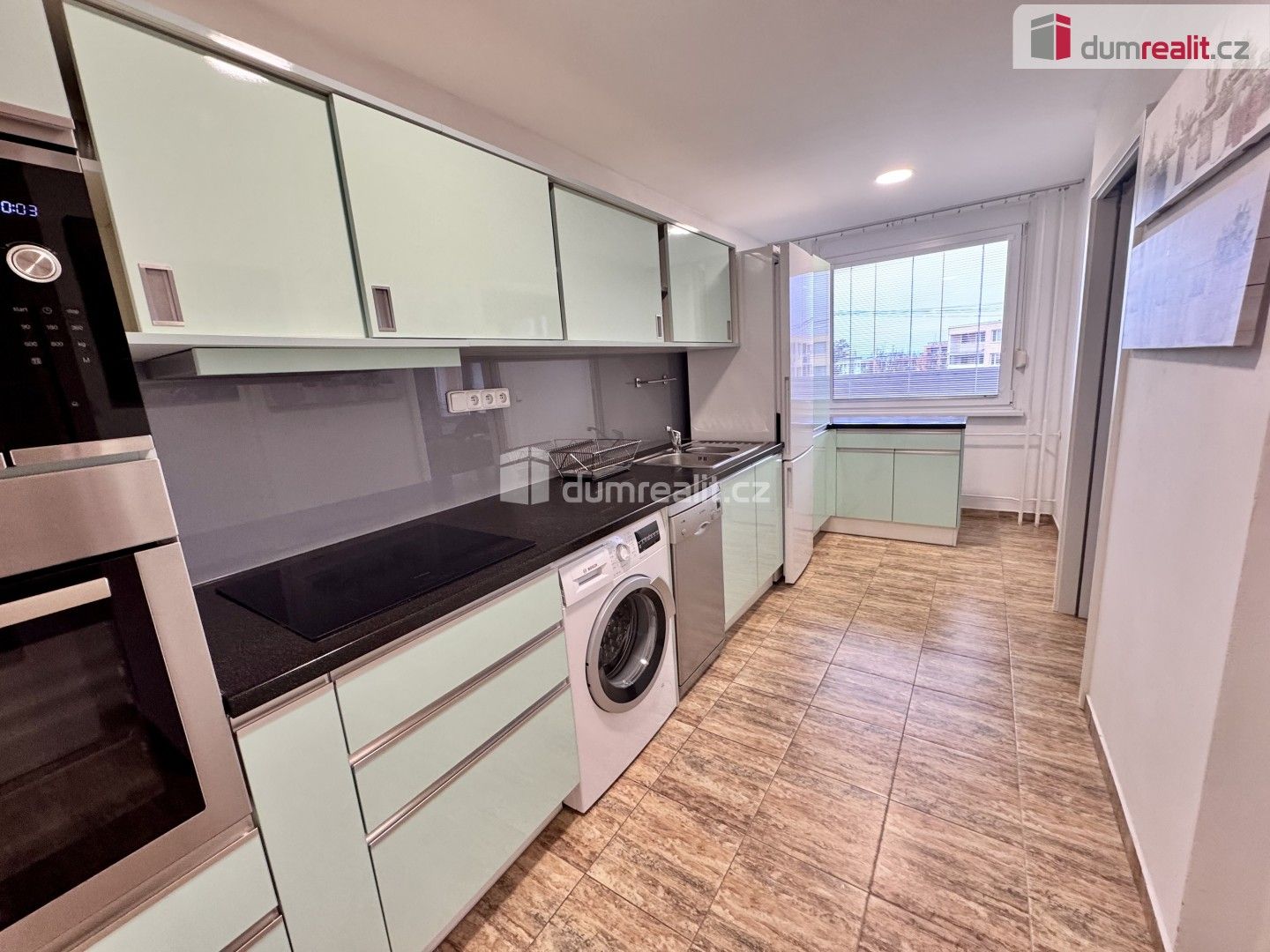 3+1, Chotovická, Praha, 70 m²