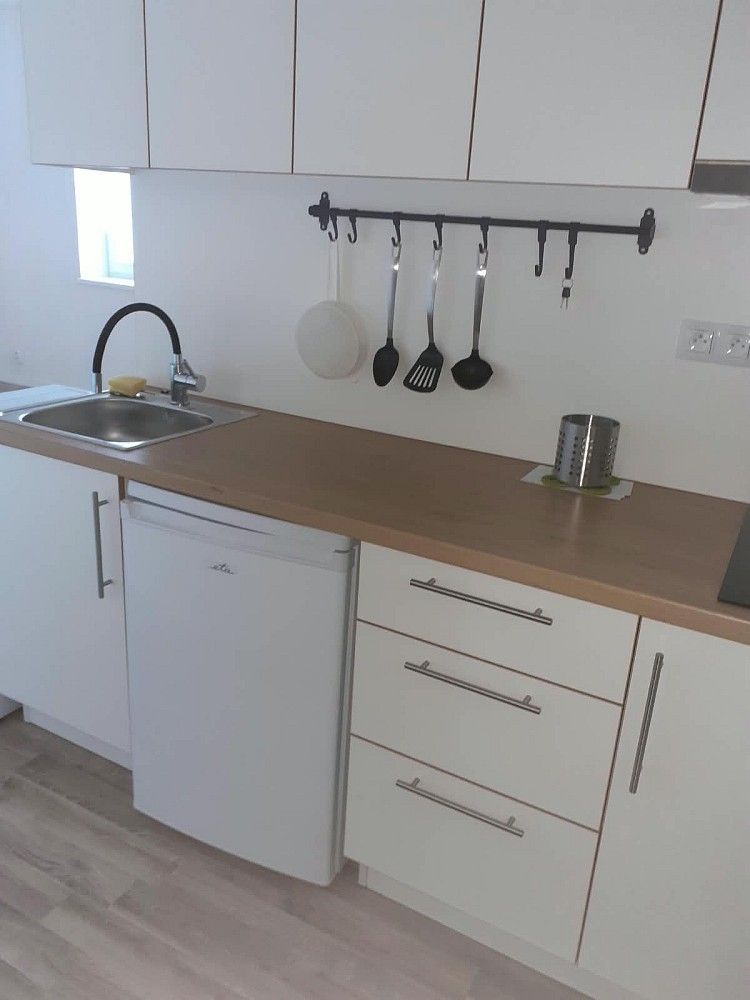 1+kk, Zbuzanská, Praha 6 - Ruzyně, 22 m² - 2