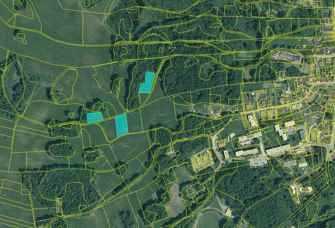 Prodej zemědělský pozemek - Chlum u Třeboně, 6 m²