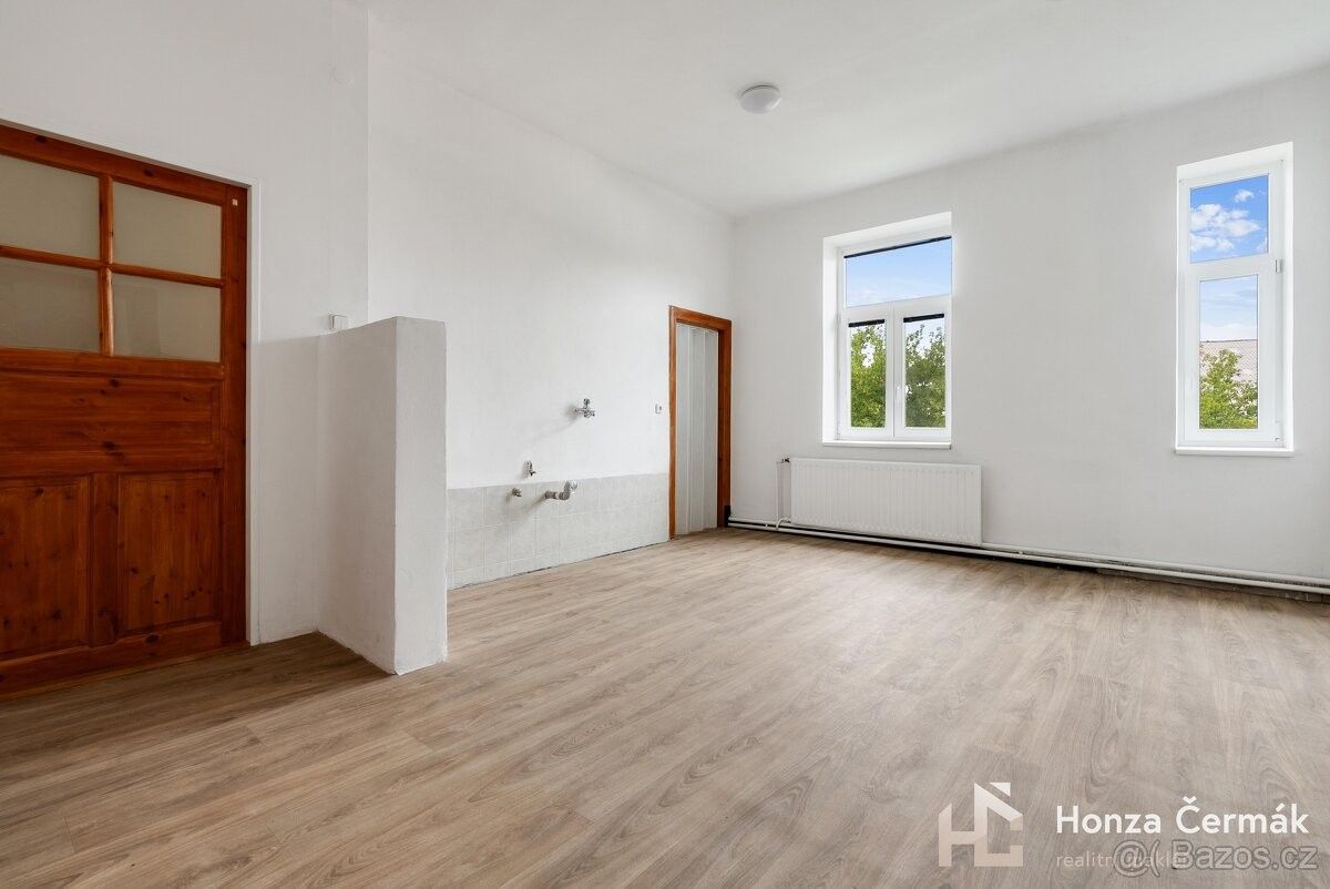 Prodej byt - Svitavy, 568 02