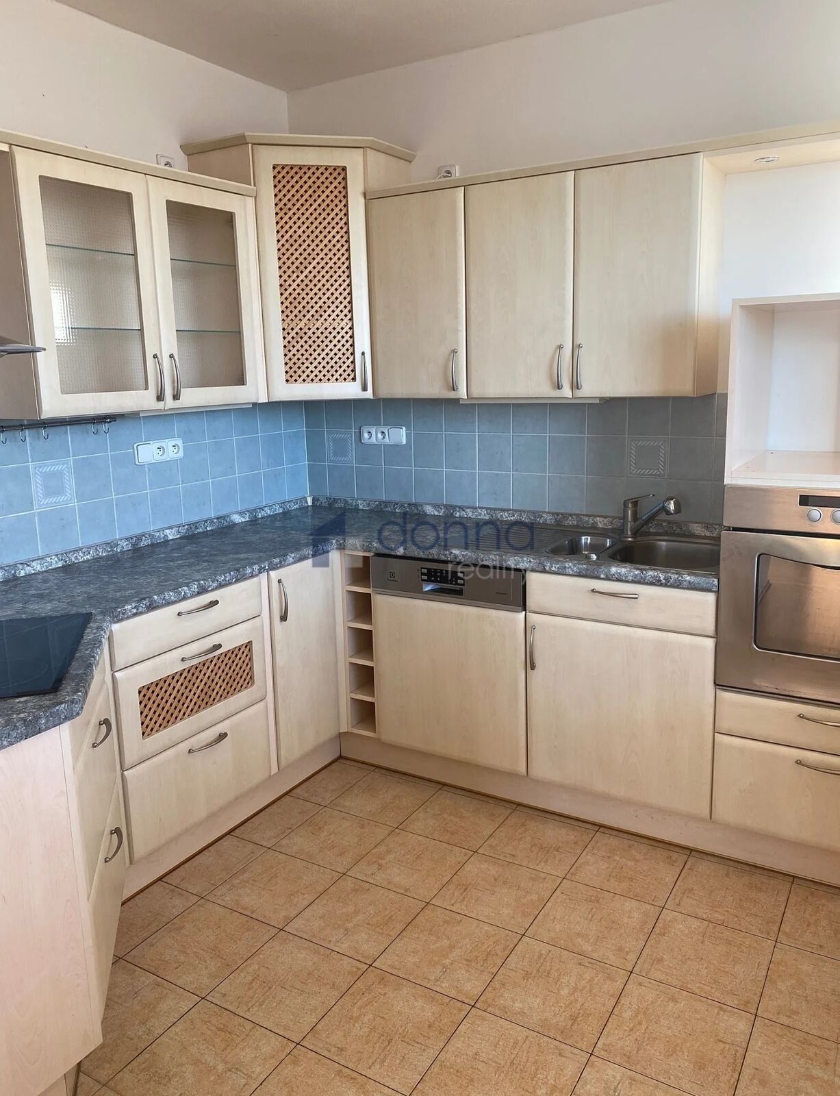 4+1, Šimůnkova, Praha Kobylisy, 111 m² - 2