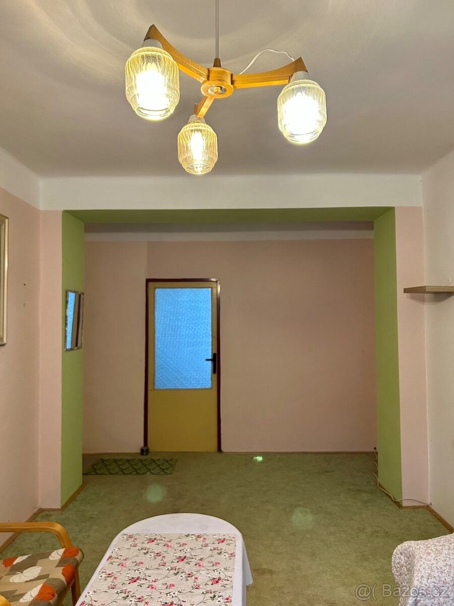 Prodej byt - Železný Brod, 468 22