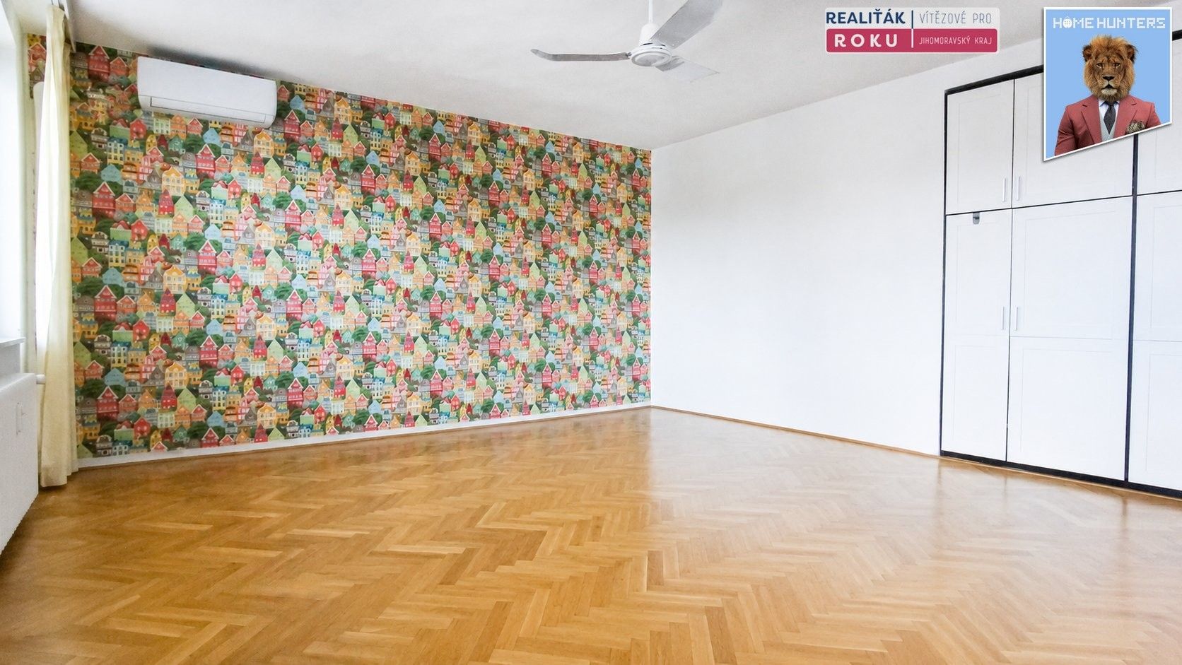 2+1, Kamenačky 4018, Brno Židenice, 81 m² - 1