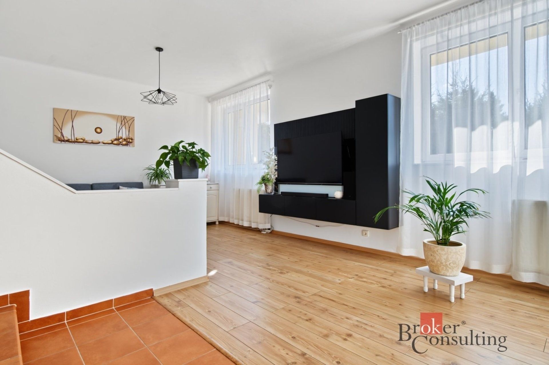2+1, Lipno nad Vltavou, 61 m² - 2