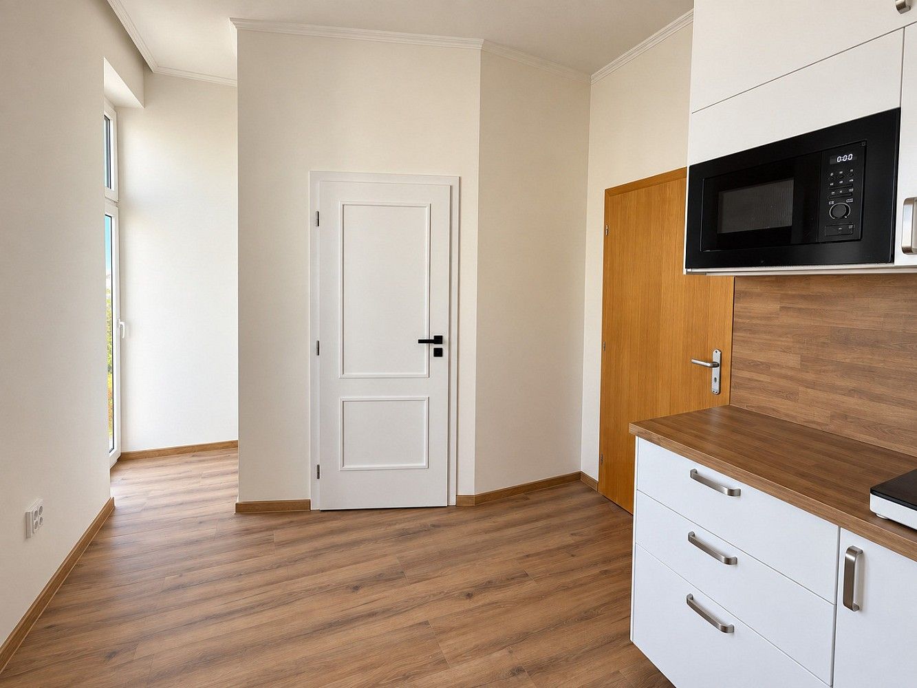 Byt · 12 m² · Praha - Vinohrady, okres Praha 3, Hlavní město Praha - 3