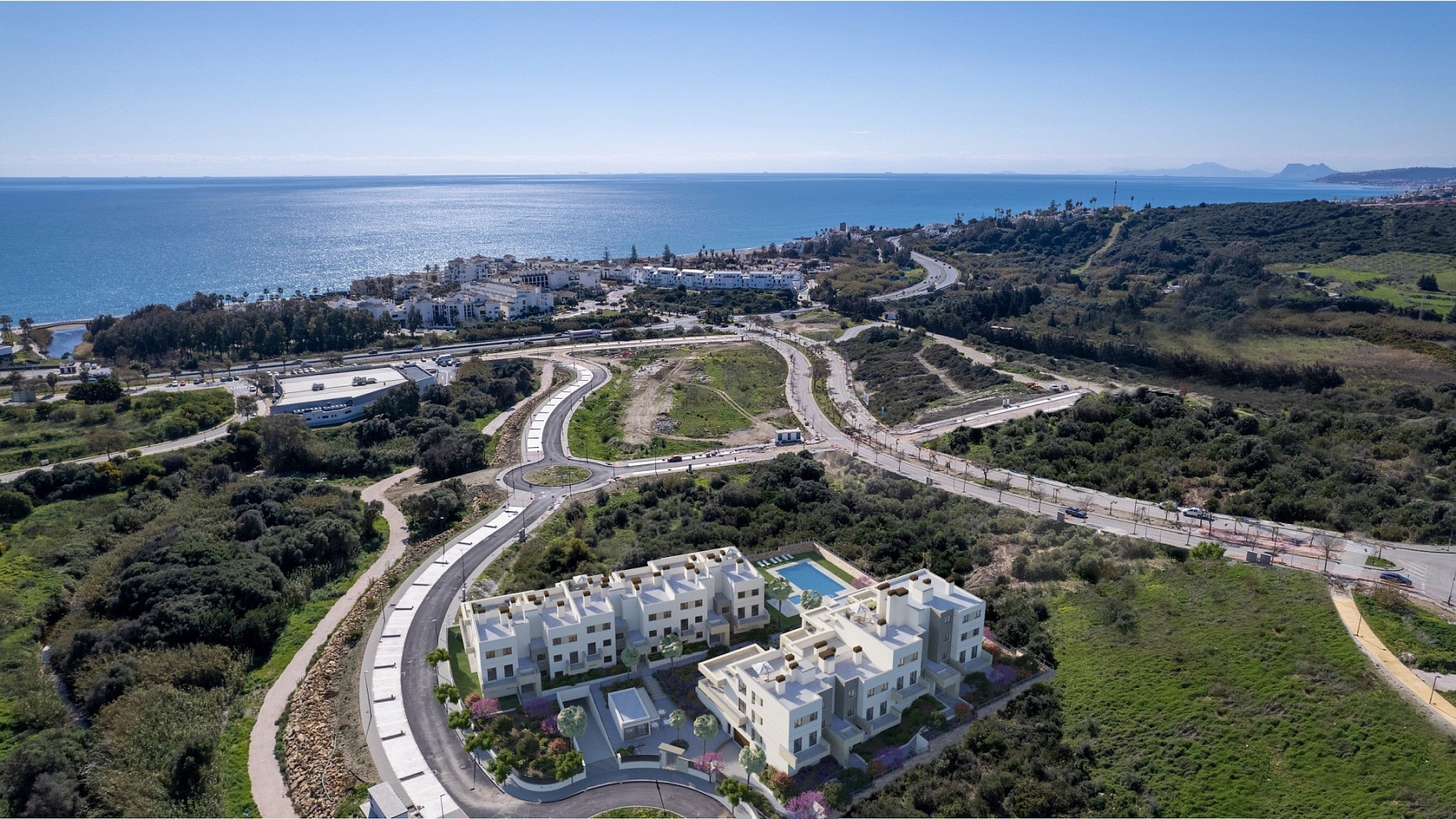 Byt 4+kk · 101 m² · Estepona, Malaga, Španělsko - 4