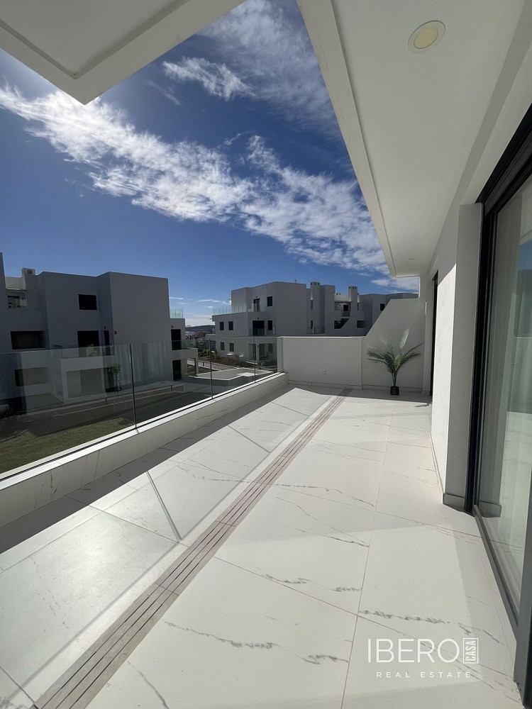 Byt 3+kk · 100 m² · Casares, Španělsko - 3