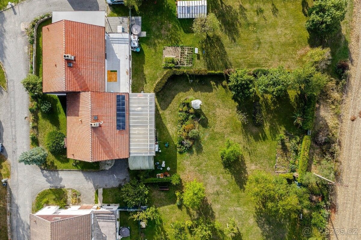 Prodej rodinný dům - Třebíč, 674 01