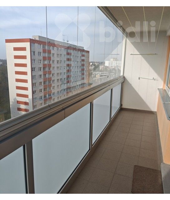Pronájem byt 3+1 - Třebechovická 835, Hradec Králové, 70 m²