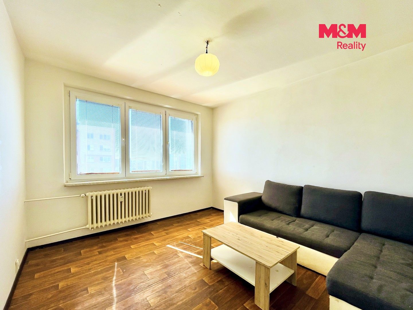 1+1, Kašparova, Ostrava, 27 m² - 2