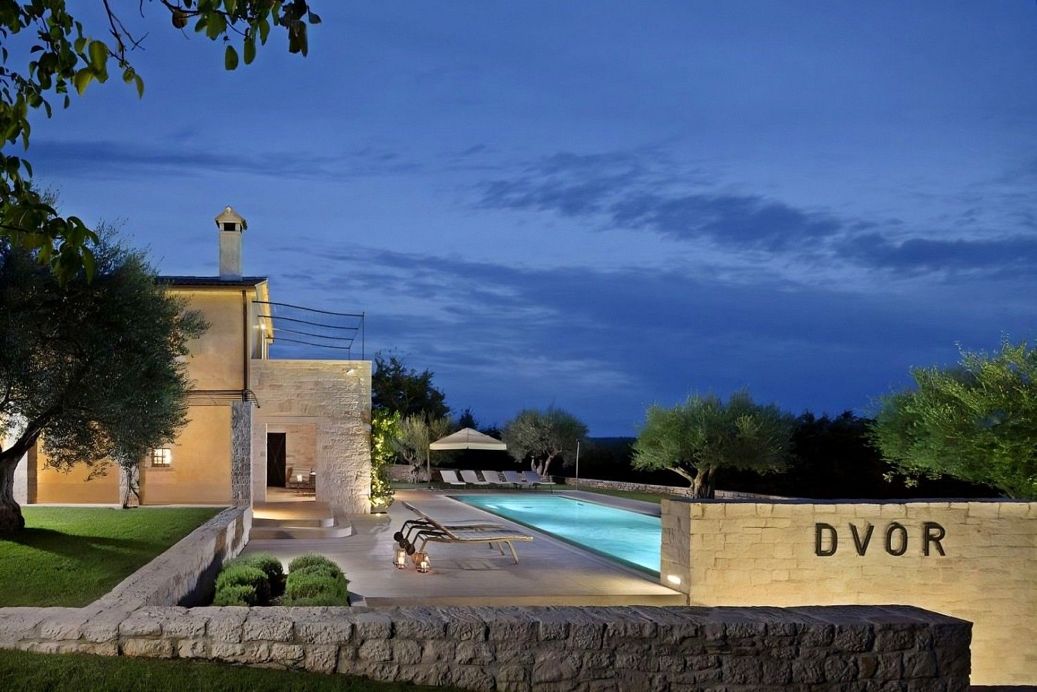 Rodinný dům · 309 m² · Višnjan, HR - 3