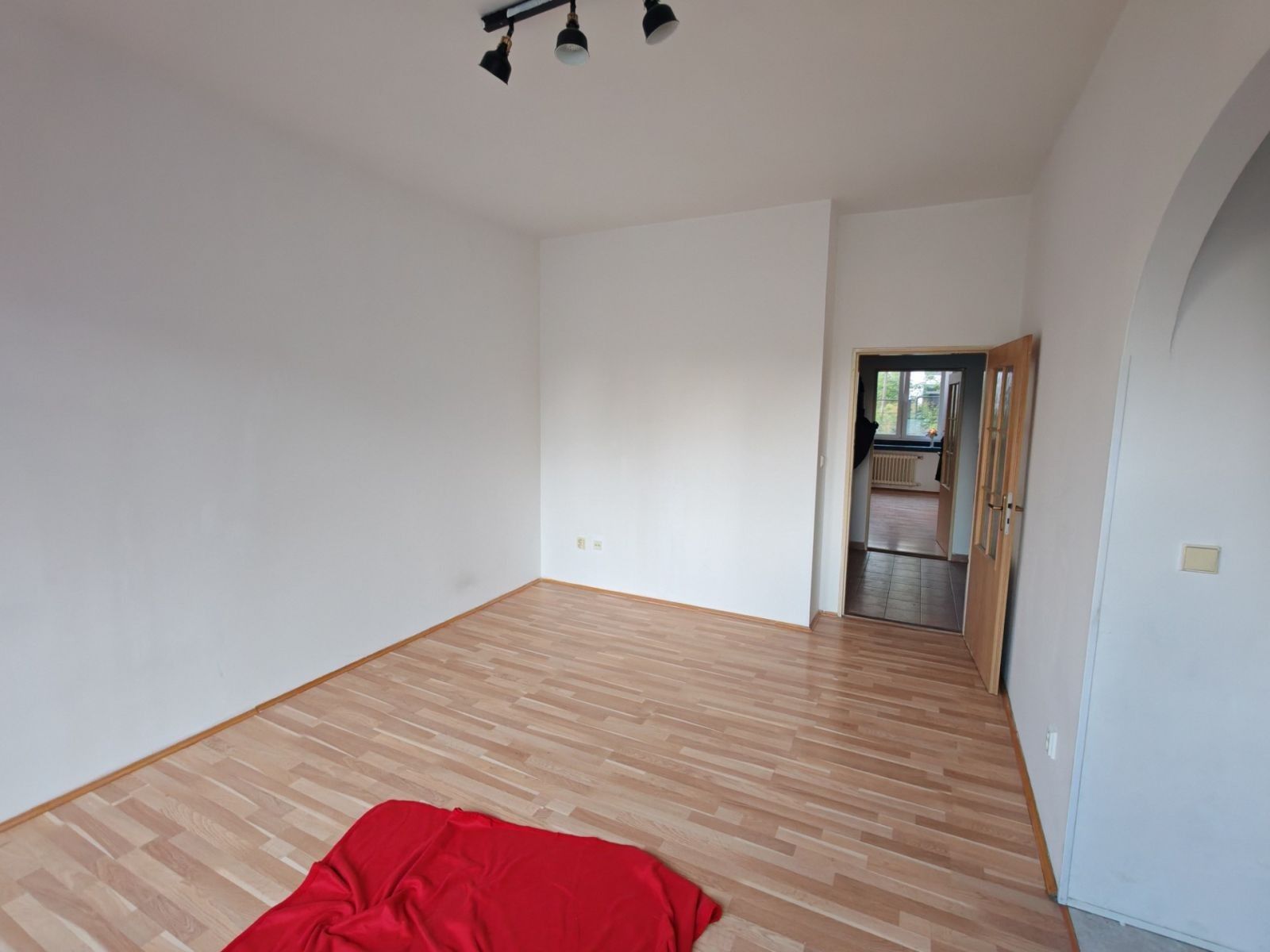 2+kk, U Elektrárny, Praha - Holešovice, 50 m² - 2