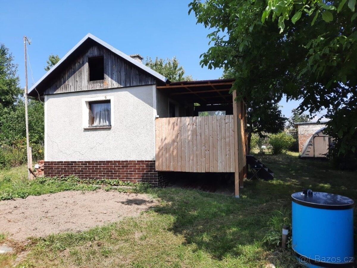 Zahrady, Tachov, 347 01