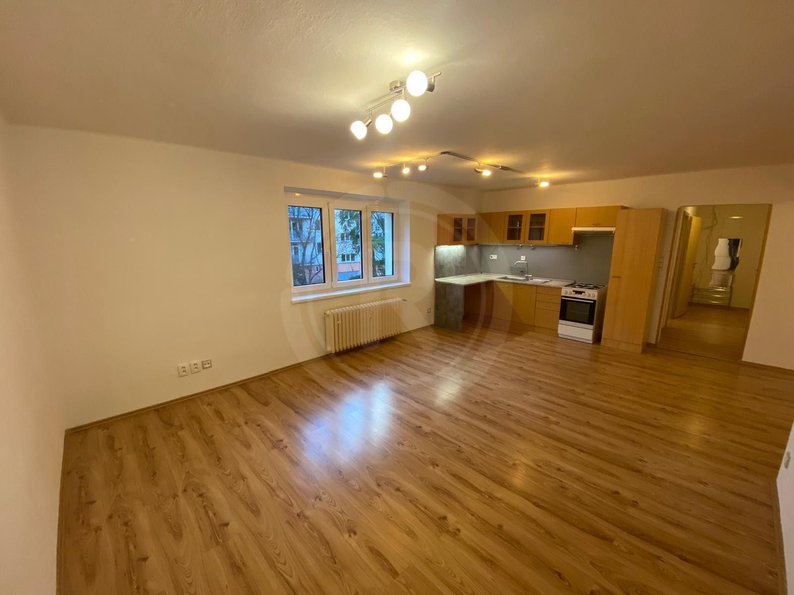 2+kk, Generála Svobody 434, České Budějovice, 60 m²