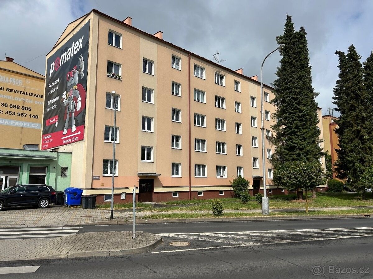 Byty, Sokolov, 356 01 - 1