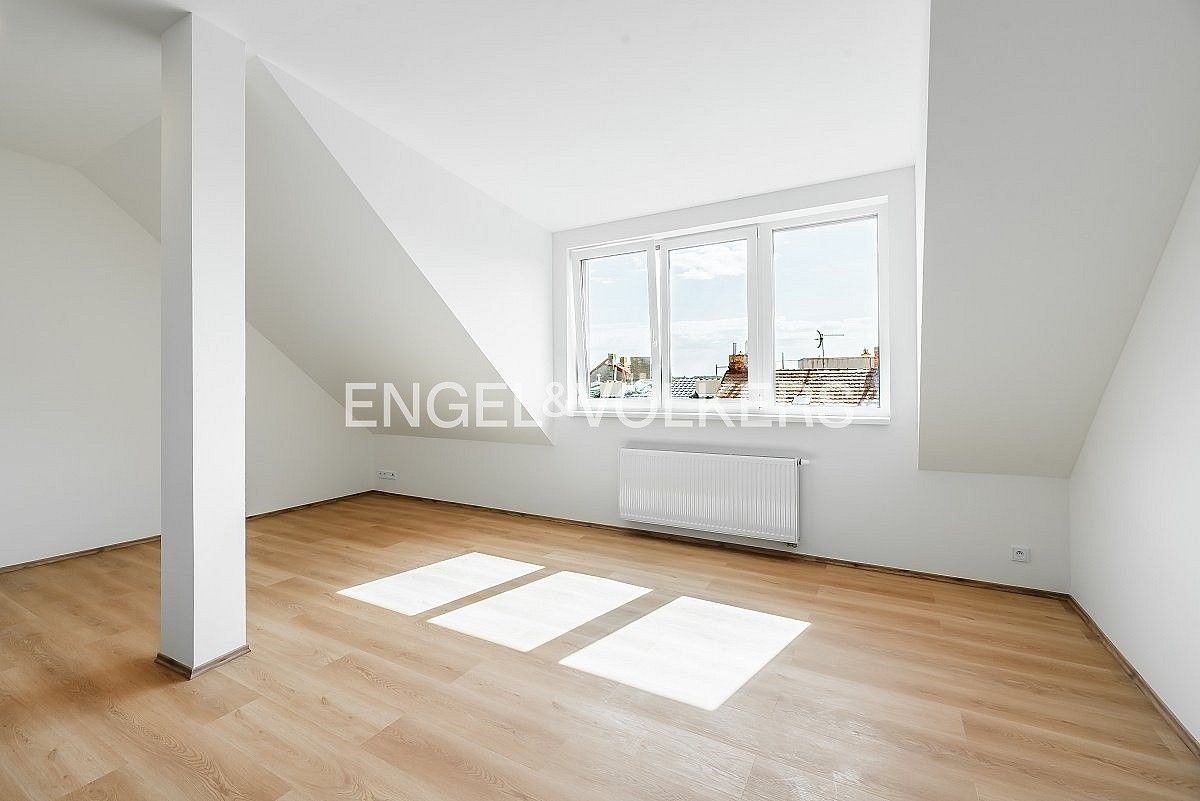 2+kk, Praha - Libeň, okres Praha 8, Hlavní město Praha, 65 m² - 1
