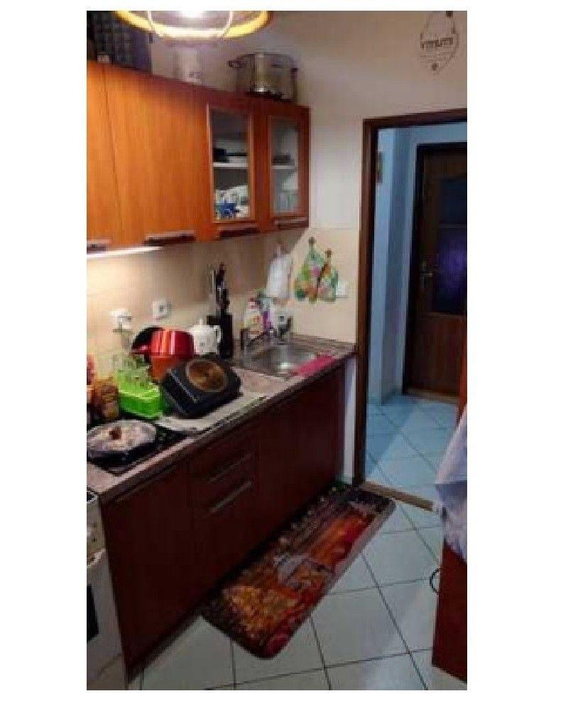 Prodej byt - Staré Město pod Sněžníkem, 788 32