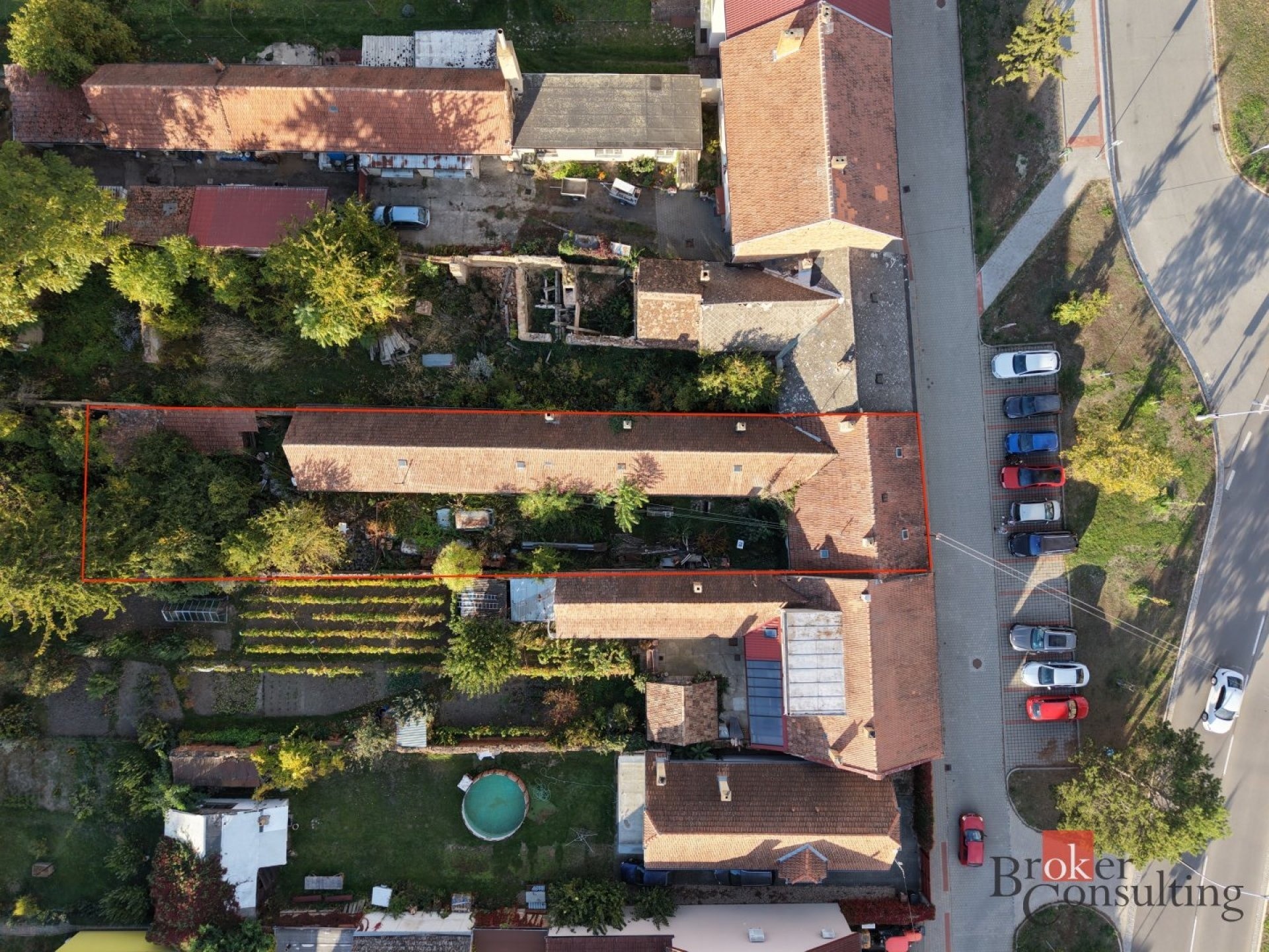 Rodinný dům, 150 m²