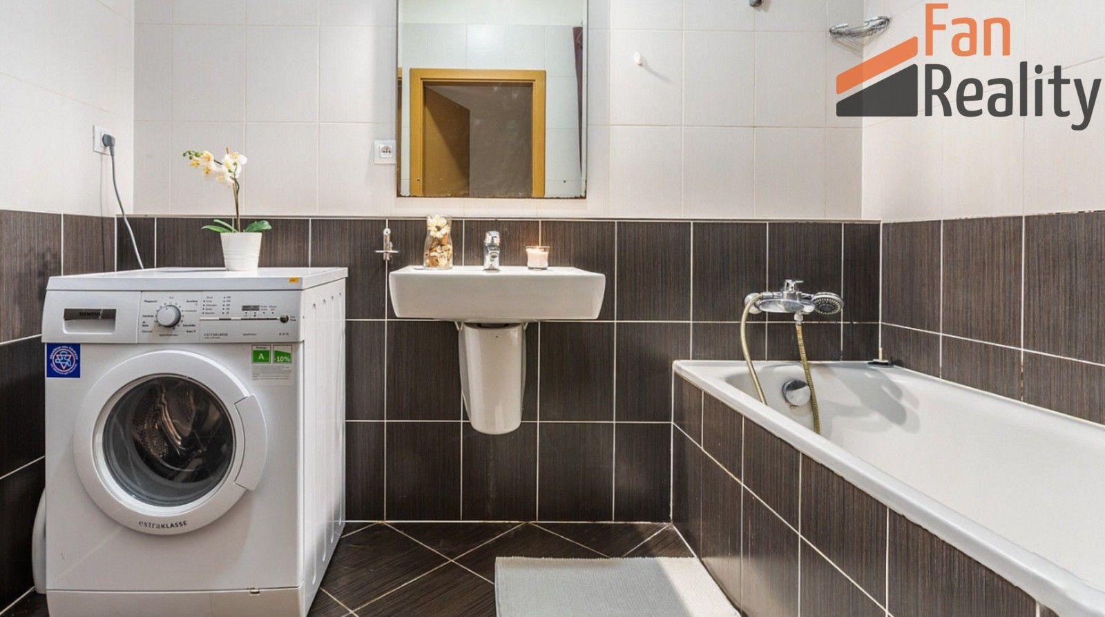 Byt 3+kk · 87 m² · Kryšpínova, Praha Dolní Měcholupy - 4
