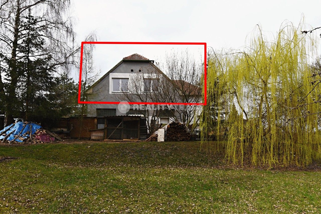 Byt 3+kk · 109 m² · Milejovice - 3