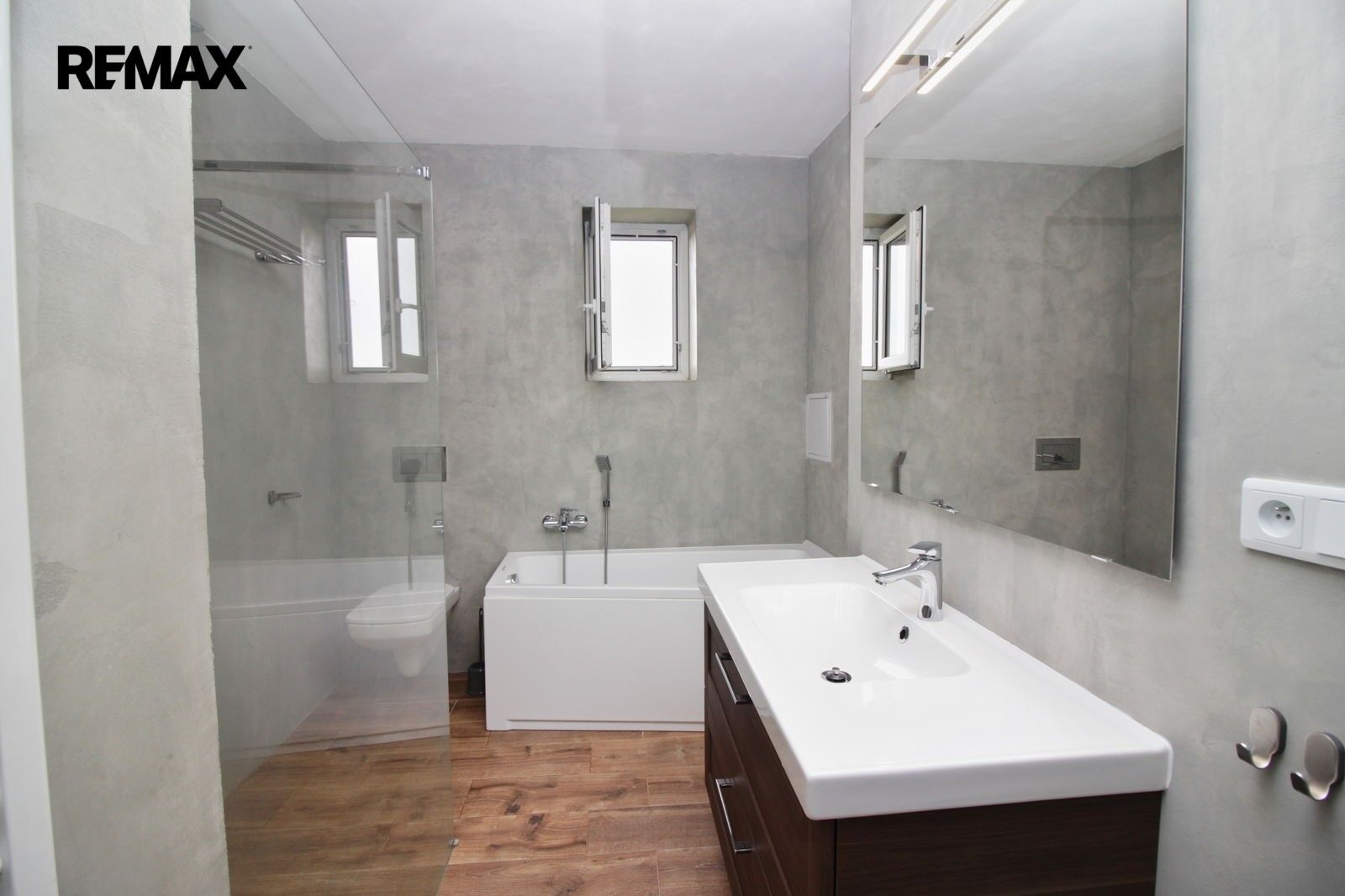 2+kk, Pražská 1678, Žatec, 54 m² - 2