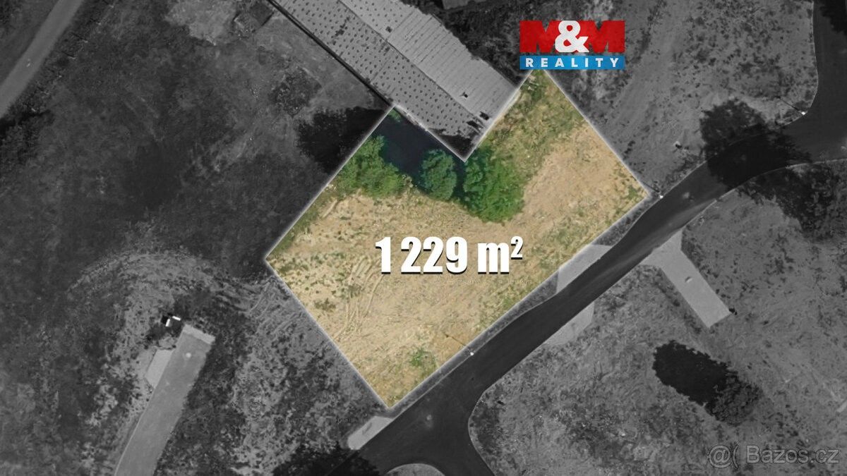 Pozemky pro bydlení, Heřmanův Městec, 538 03