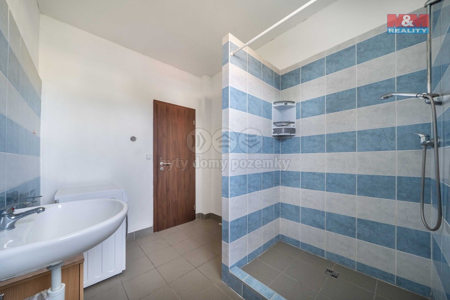 Byt 2+1 · 65 m² · Nádražní, Poběžovice - 3