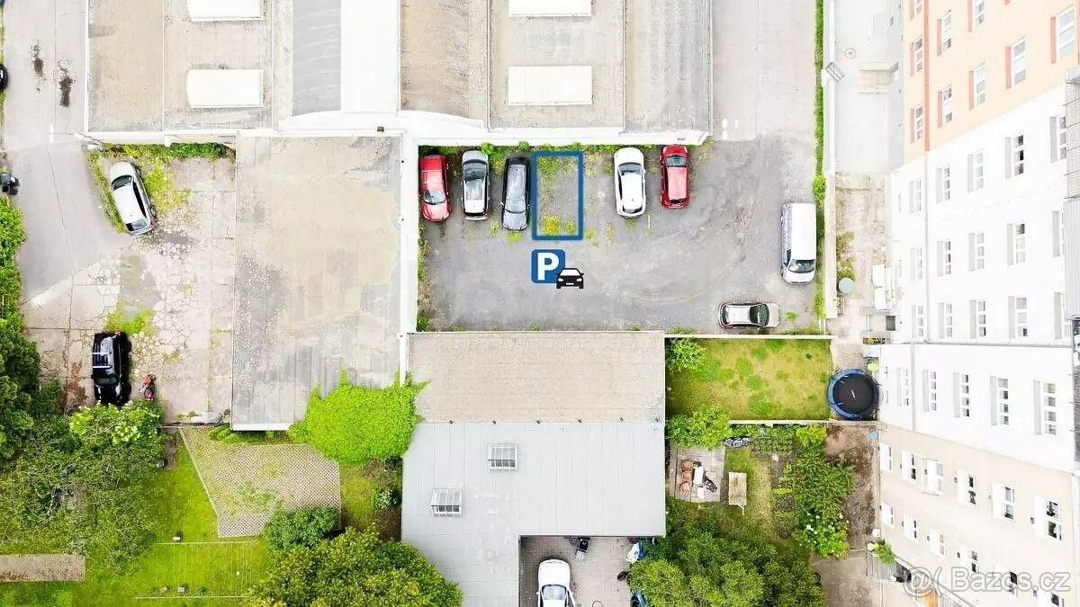 Byt other – Praha, Žižkov – pohled 4